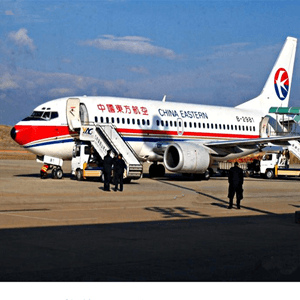 吴川航空物流航空快运业稳步发展的原因是什么？